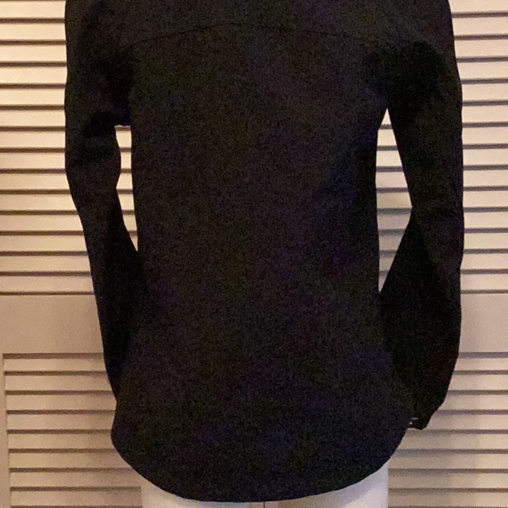 BLACK DIAMOND WOMEN’S MEDIUM ZIP JACKET - Picture 4 of 9